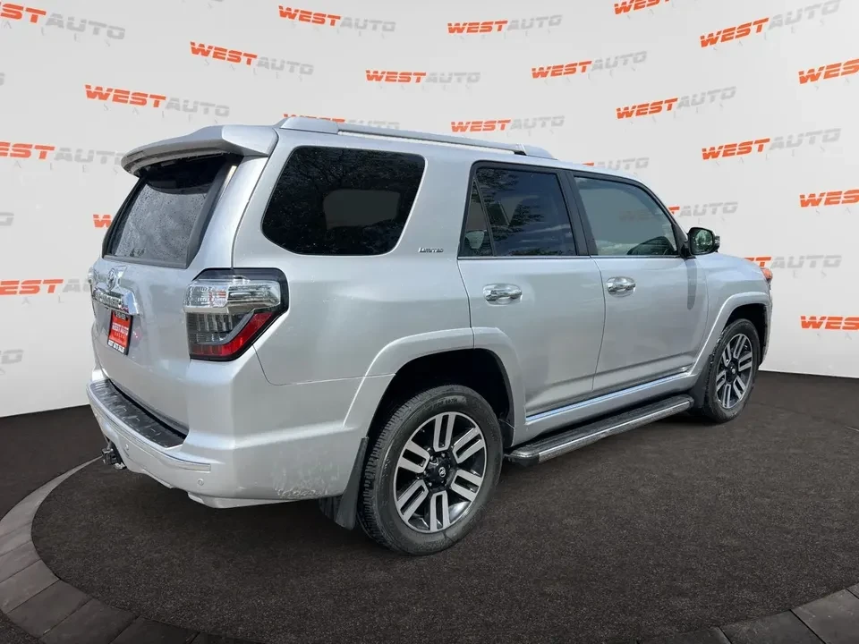 2016 Toyota 4Runner 5th Gen - Image 5 of 20