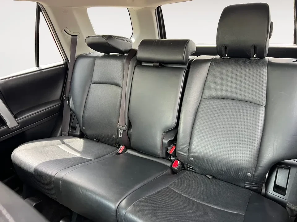 2016 Toyota 4Runner 5th Gen - Image 13 of 20