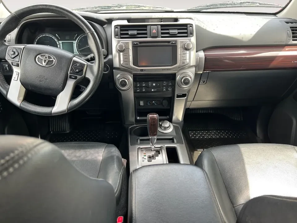 2016 Toyota 4Runner 5th Gen - Image 10 of 20