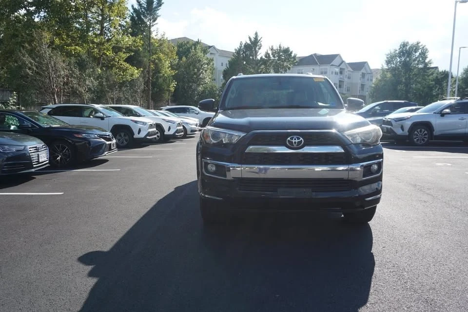 2016 Toyota 4Runner 5th Gen - Image 2 of 20