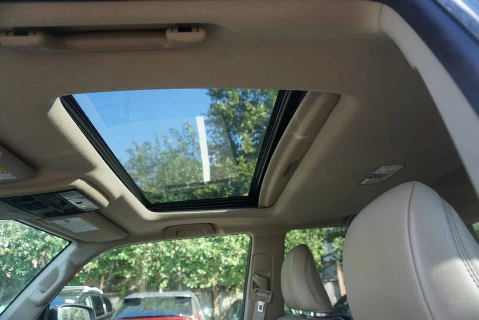 2016 Toyota 4Runner 5th Gen - Image 8 of 20
