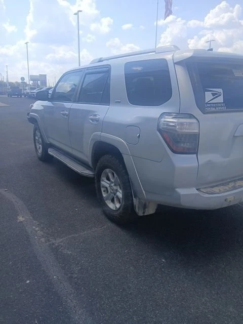 2016 Toyota 4Runner 5th Gen - Image 5 of 5