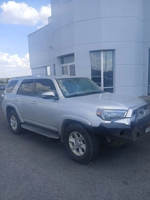 2016 Toyota 4Runner 5th Gen - Image 2 of 5