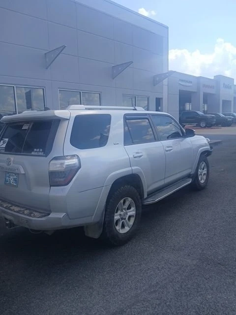 2016 Toyota 4Runner 5th Gen - Image 3 of 5