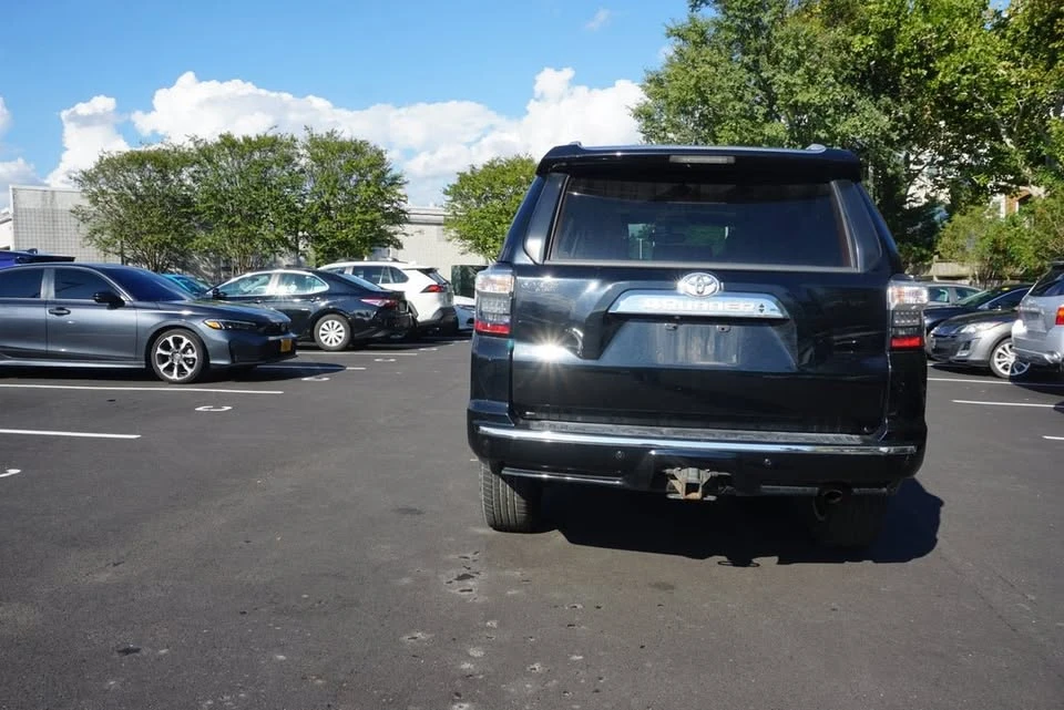 2016 Toyota 4Runner 5th Gen - Image 4 of 20