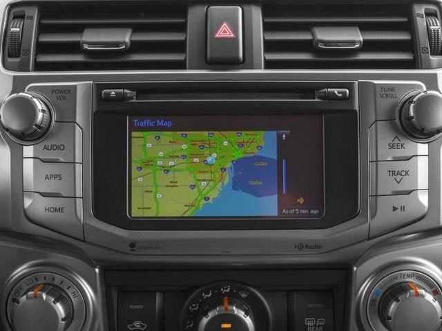 2016 Toyota 4Runner 5th Gen - Image 20 of 20