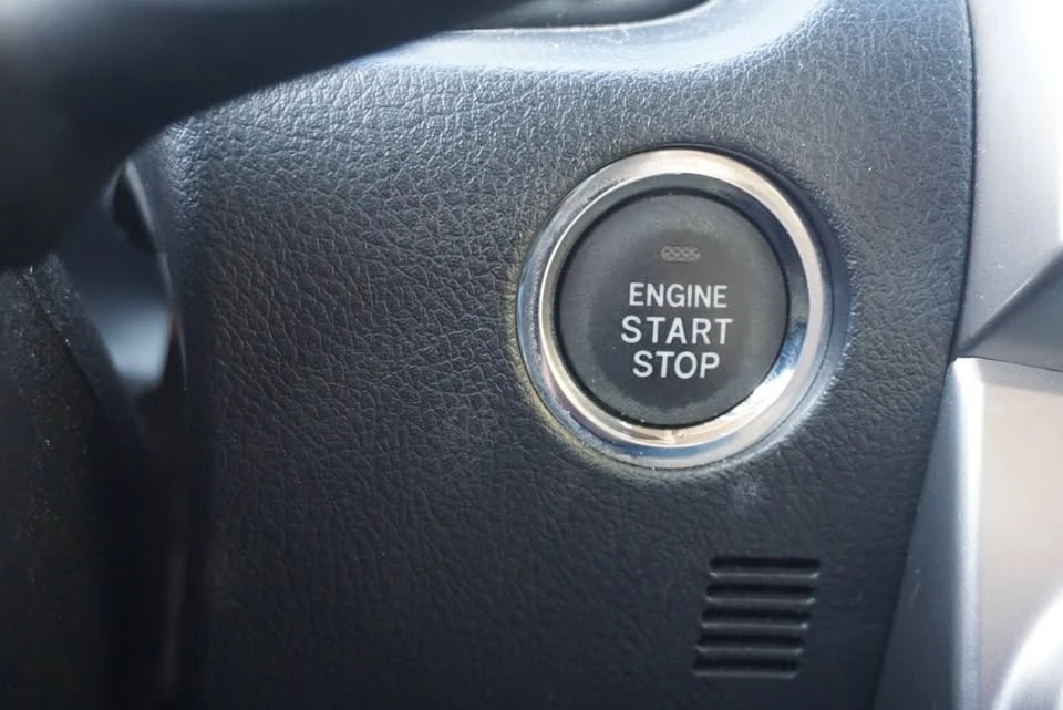 2016 Toyota 4Runner 5th Gen - Image 12 of 20