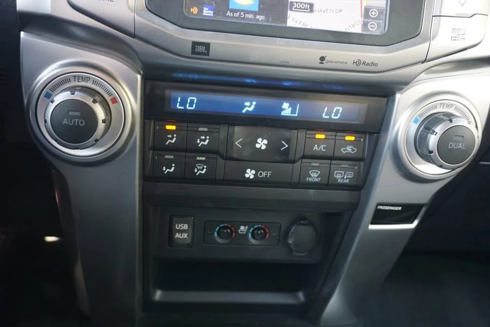 2016 Toyota 4Runner 5th Gen - Image 14 of 20