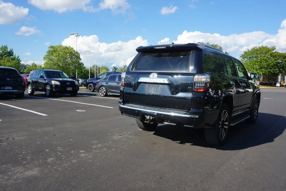 2016 Toyota 4Runner 5th Gen - Image 3 of 20