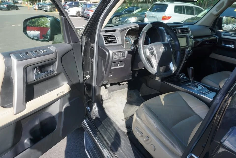 2016 Toyota 4Runner 5th Gen - Image 7 of 20