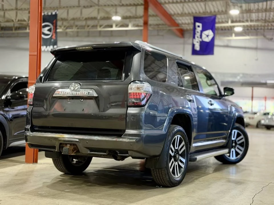 2016 Toyota 4Runner 5th Gen - Image 6 of 20