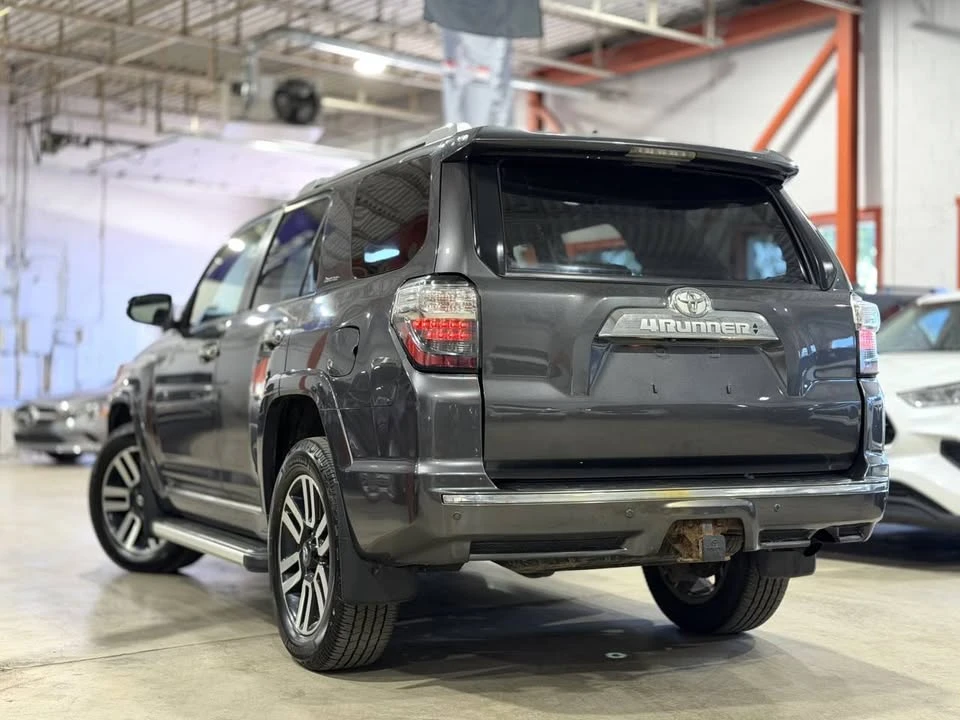 2016 Toyota 4Runner 5th Gen - Image 8 of 20