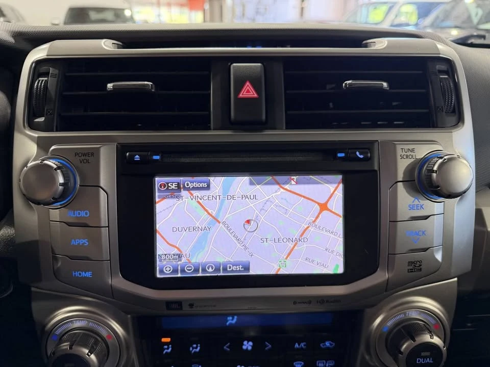 2016 Toyota 4Runner 5th Gen - Image 15 of 20