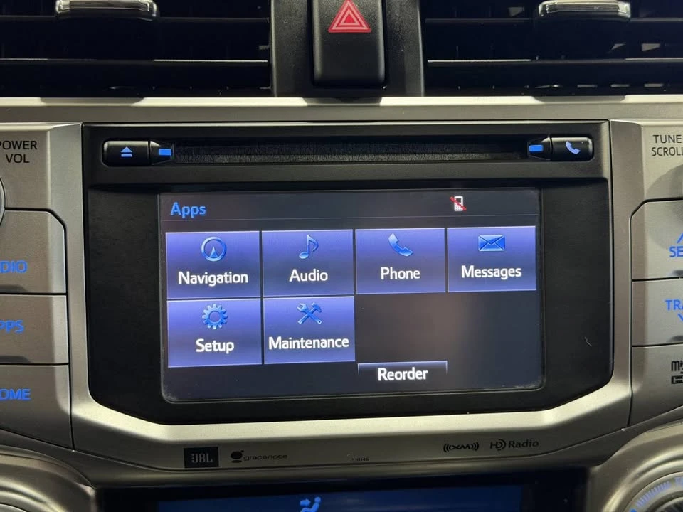 2016 Toyota 4Runner 5th Gen - Image 17 of 20