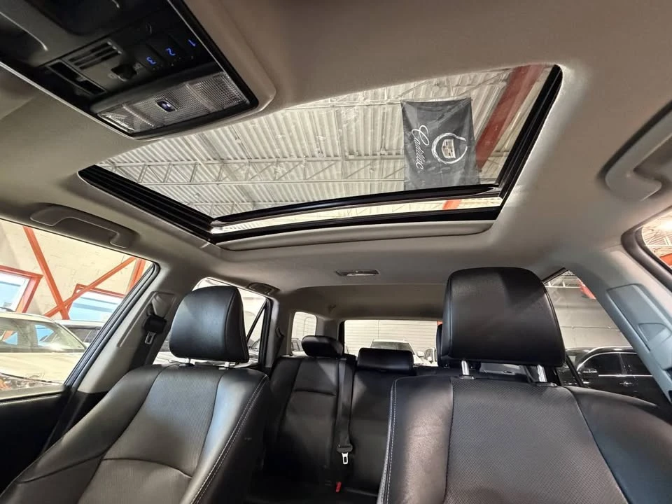 2016 Toyota 4Runner 5th Gen - Image 11 of 20