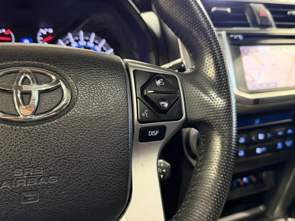 2016 Toyota 4Runner 5th Gen - Image 19 of 20