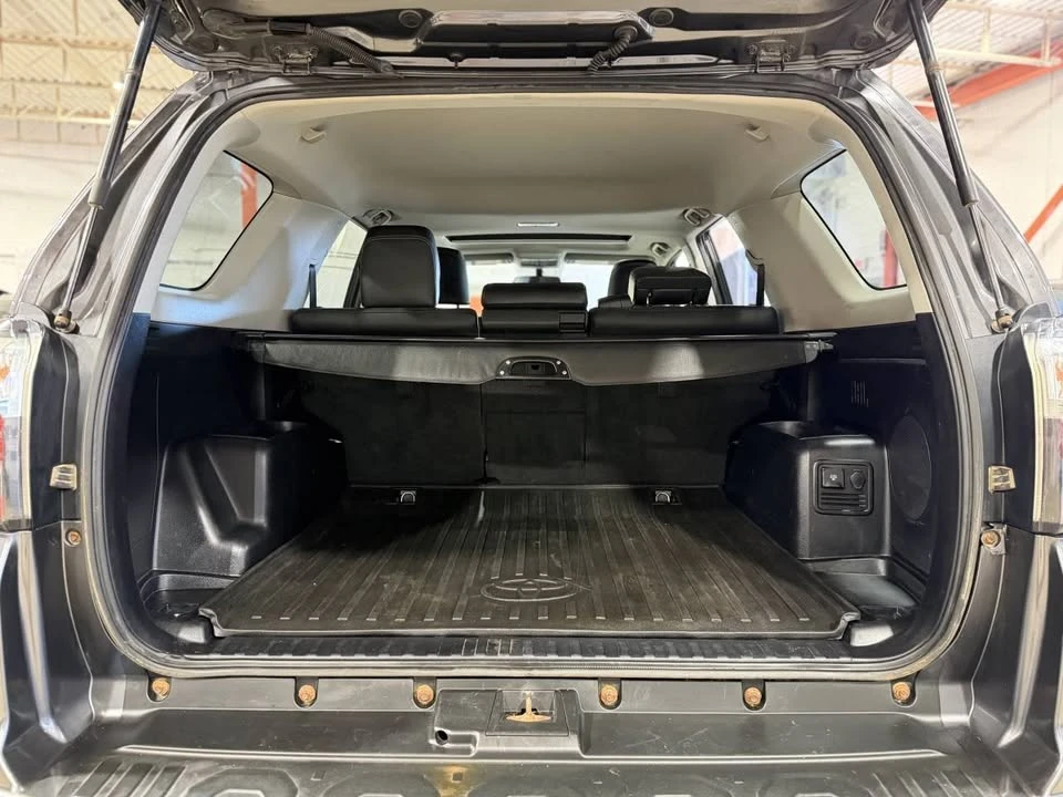 2016 Toyota 4Runner 5th Gen - Image 9 of 20