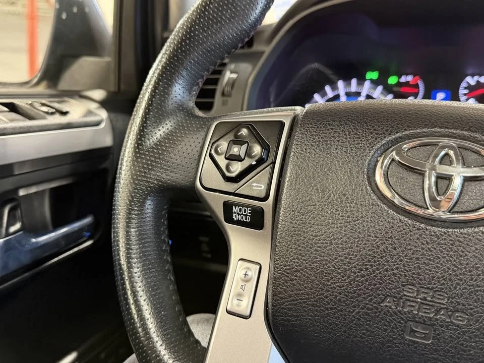 2016 Toyota 4Runner 5th Gen - Image 20 of 20