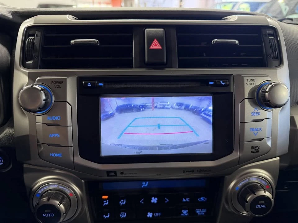 2016 Toyota 4Runner 5th Gen - Image 16 of 20
