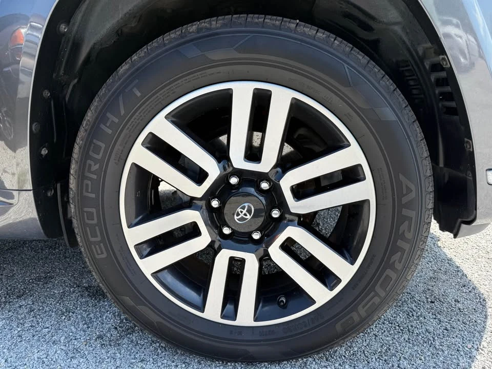 2016 Toyota 4Runner 5th Gen - Image 11 of 11