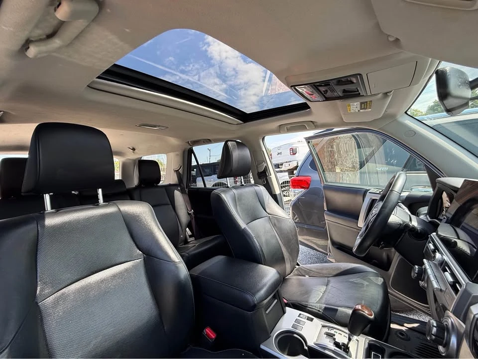 2016 Toyota 4Runner 5th Gen - Image 6 of 11