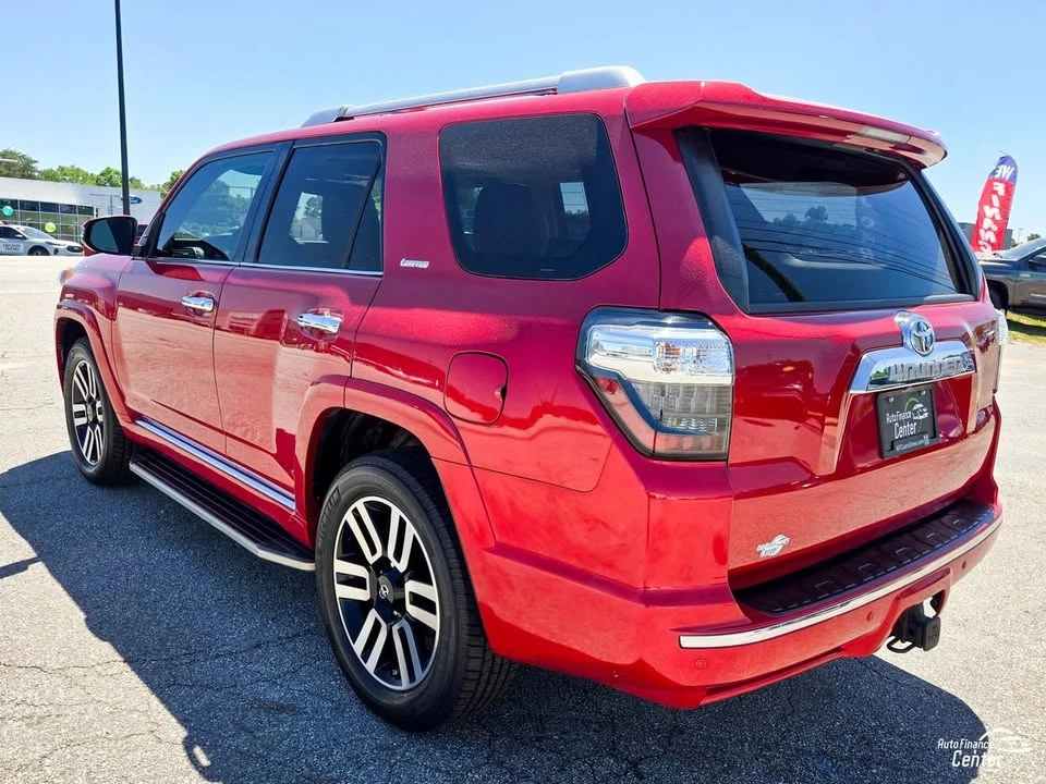 2016 Toyota 4Runner 5th Gen - Image 6 of 11