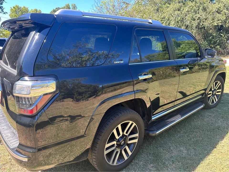2016 Toyota 4Runner 5th Gen - Image 2 of 5