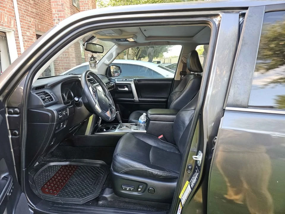 2016 Toyota 4Runner 5th Gen - Image 4 of 20