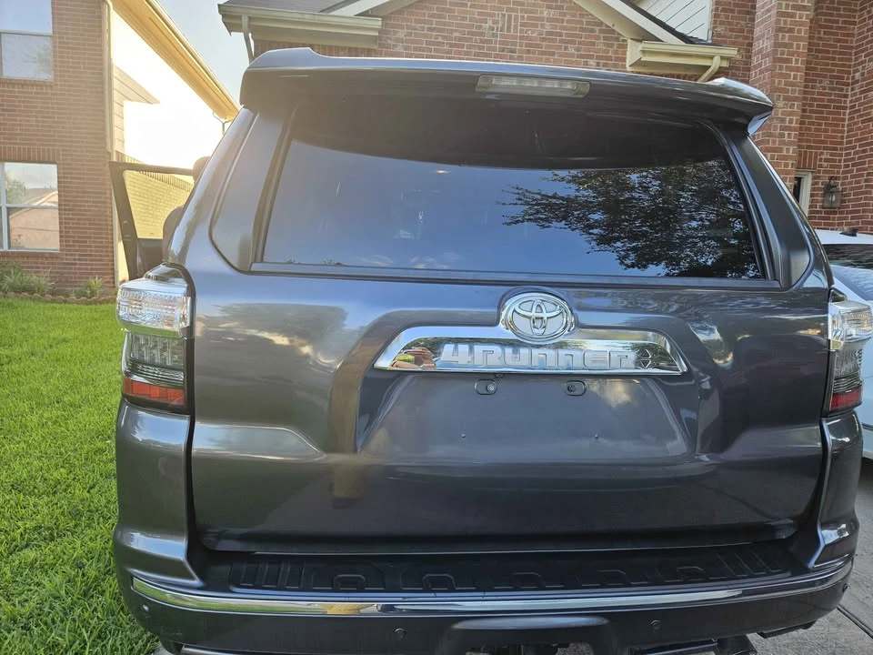 2016 Toyota 4Runner 5th Gen - Image 13 of 20