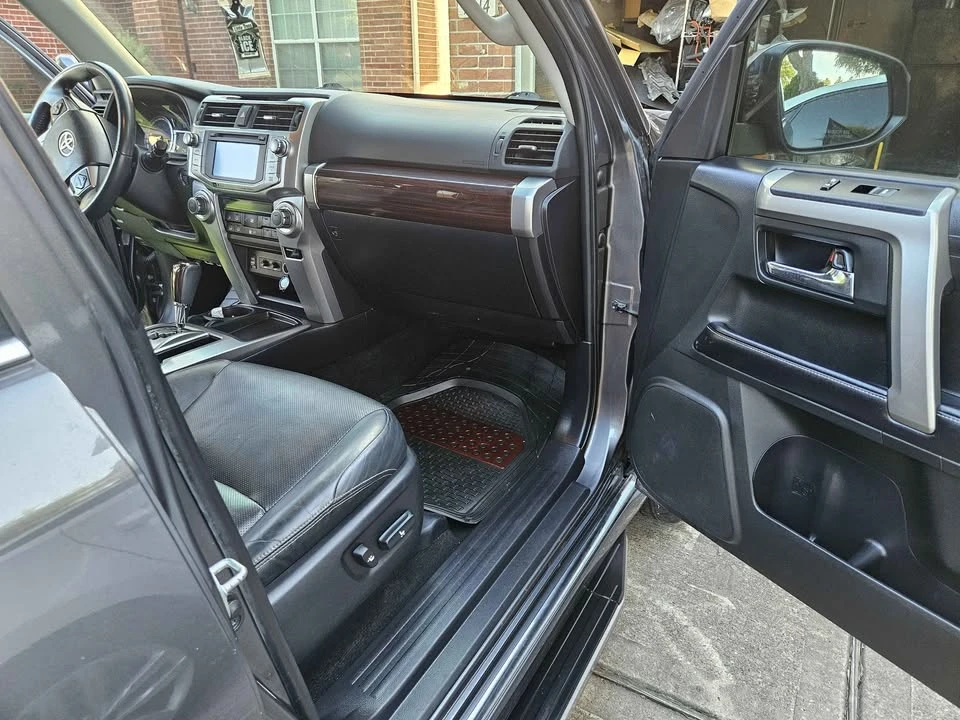 2016 Toyota 4Runner 5th Gen - Image 6 of 20