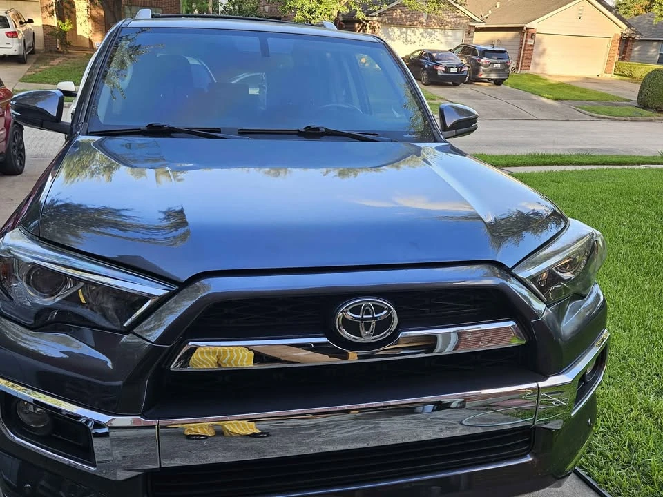 2016 Toyota 4Runner 5th Gen - Image 2 of 20