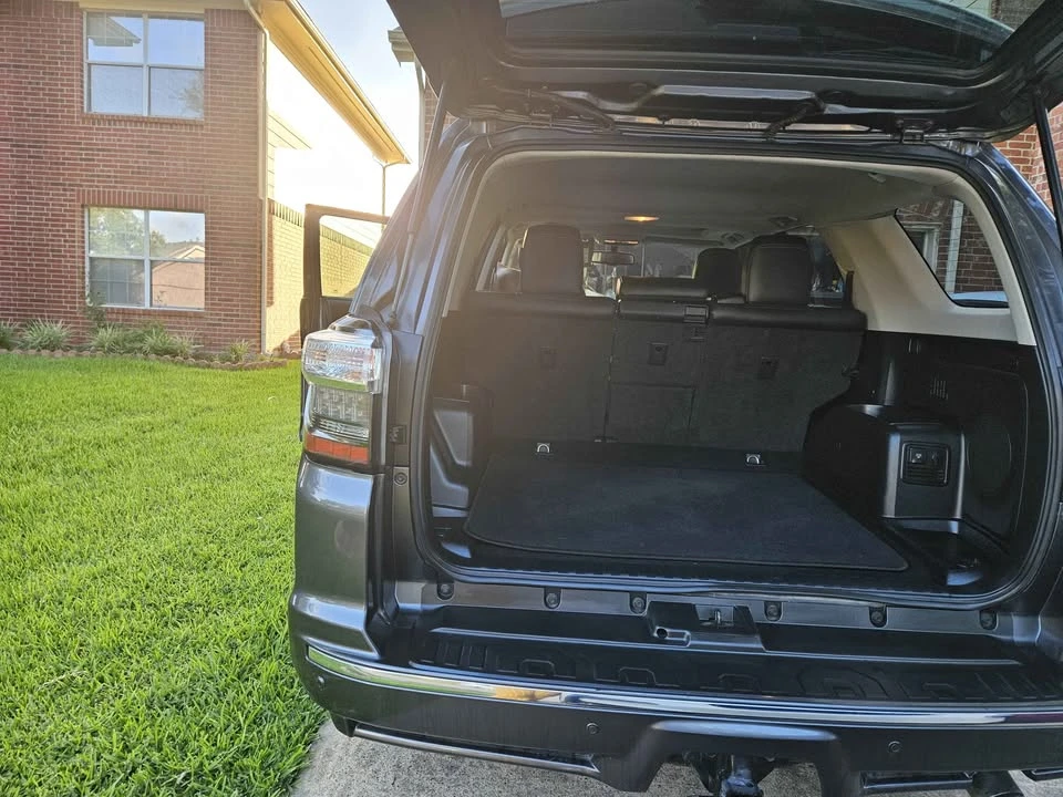 2016 Toyota 4Runner 5th Gen - Image 20 of 20