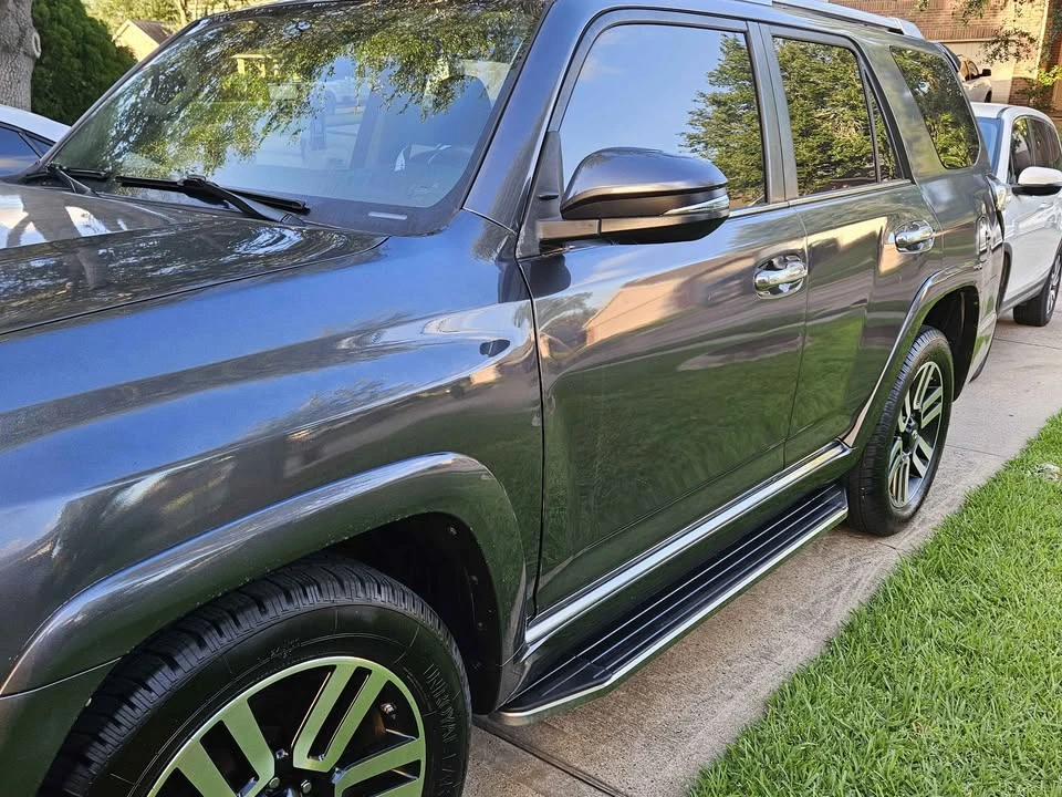 2016 Toyota 4Runner 5th Gen - Image 14 of 20