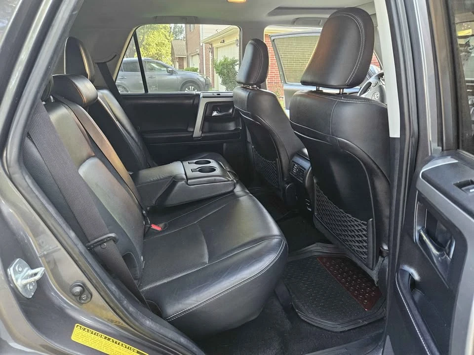 2016 Toyota 4Runner 5th Gen - Image 9 of 20