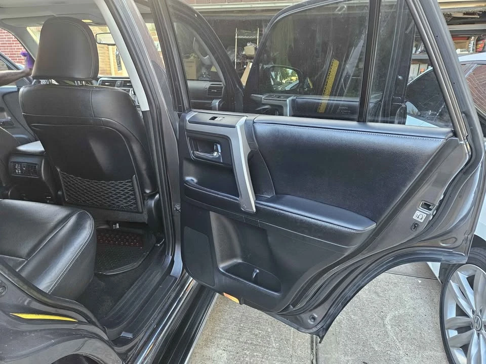 2016 Toyota 4Runner 5th Gen - Image 7 of 20