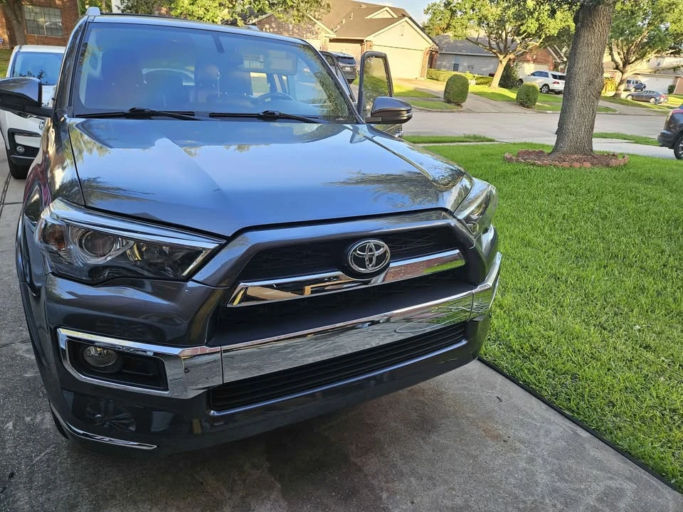 2016 Toyota 4Runner 5th Gen - Image 15 of 20