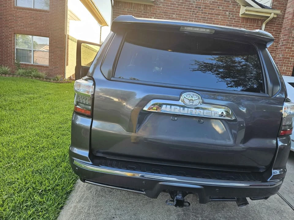 2016 Toyota 4Runner 5th Gen - Image 12 of 20
