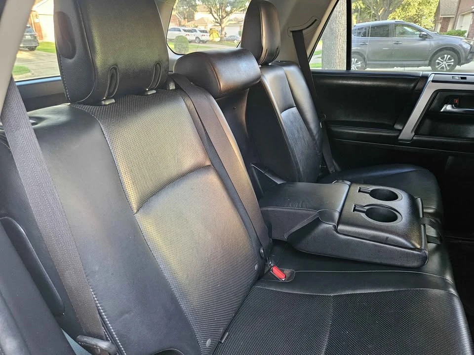 2016 Toyota 4Runner 5th Gen - Image 10 of 20