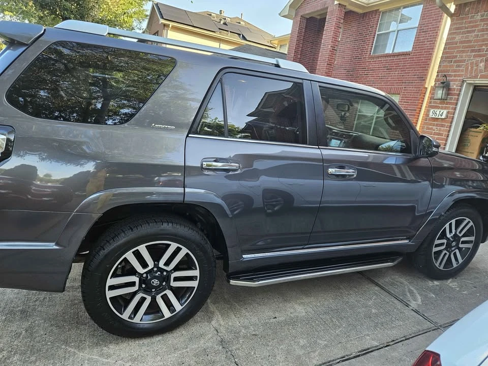 2016 Toyota 4Runner 5th Gen - Image 11 of 20