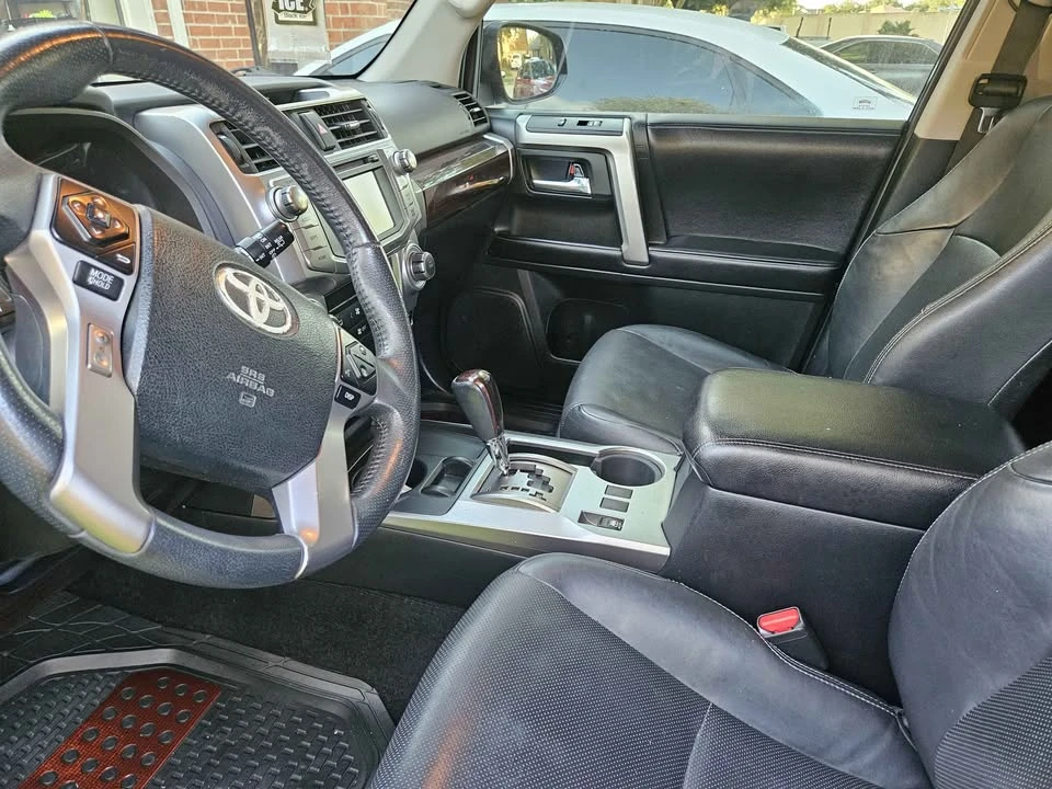 2016 Toyota 4Runner 5th Gen - Image 3 of 20