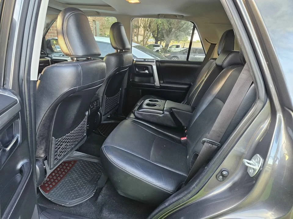 2016 Toyota 4Runner 5th Gen - Image 5 of 20