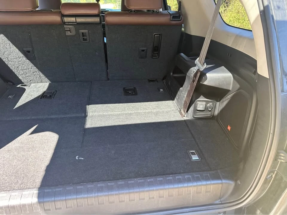 2016 Toyota 4Runner 5th Gen - Image 5 of 5