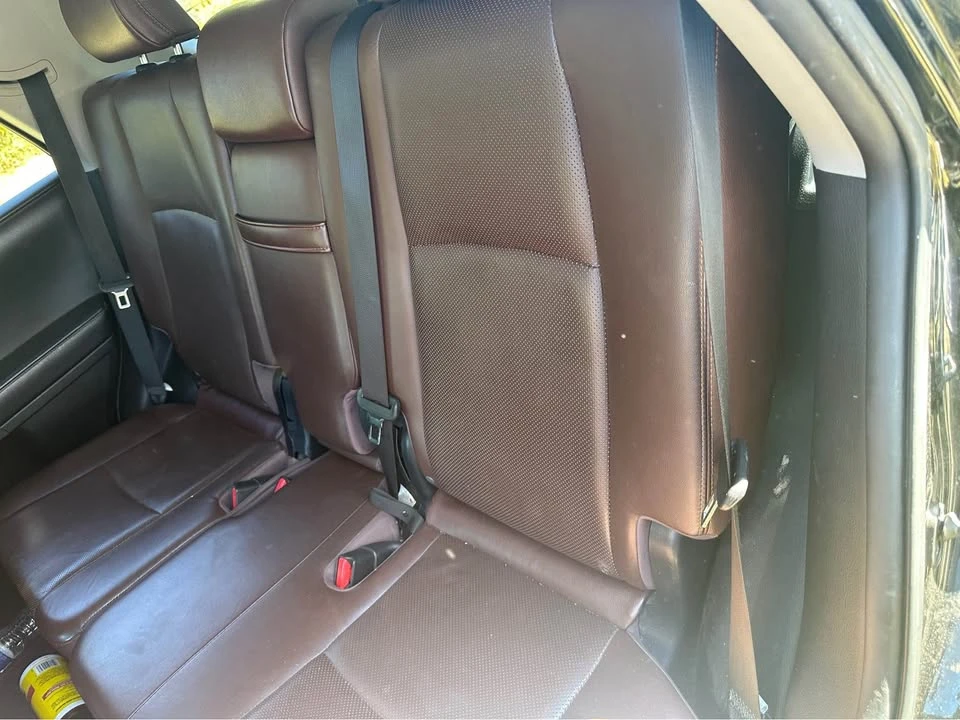 2016 Toyota 4Runner 5th Gen - Image 3 of 5