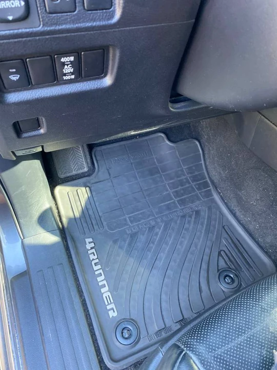 2016 Toyota 4Runner 5th Gen - Image 12 of 16
