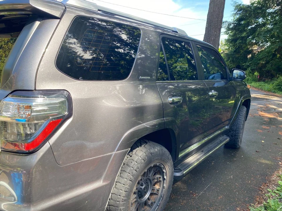 2016 Toyota 4Runner 5th Gen - Image 4 of 16