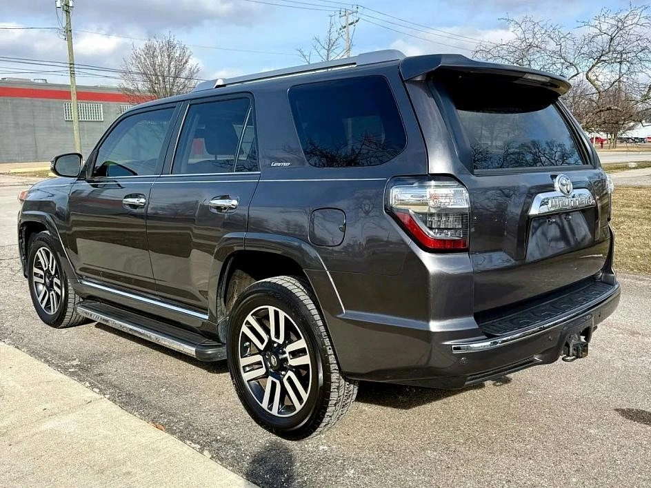 2016 Toyota 4Runner 5th Gen - Image 5 of 15