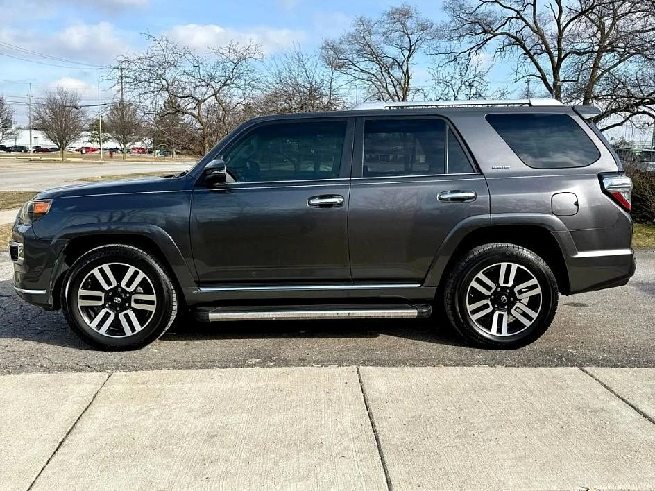 2016 Toyota 4Runner 5th Gen - Image 4 of 15