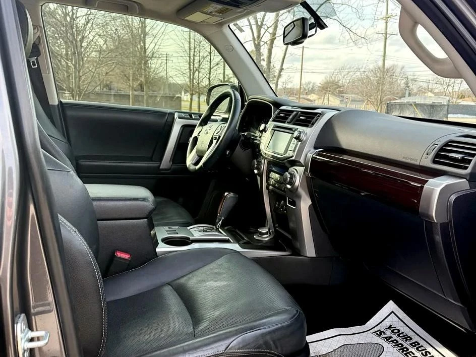 2016 Toyota 4Runner 5th Gen - Image 15 of 15