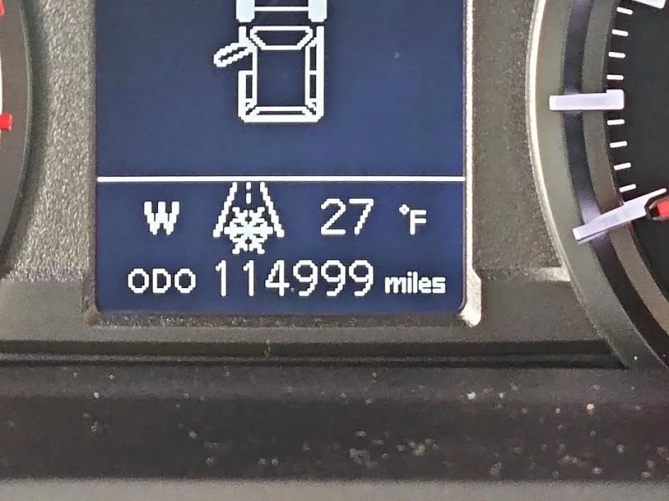 2016 Toyota 4Runner 5th Gen - Image 6 of 12