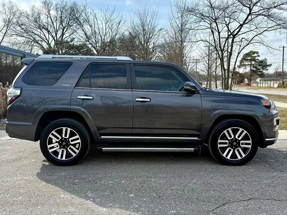 2016 Toyota 4Runner 5th Gen - Image 8 of 15